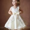 Kinley's Cascading Flounce Top + Dress | The Simple Life Pattern Company