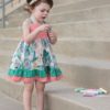 Baby Bella Dress | The Simple Life Pattern Company