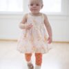 Baby Sarah Ann | The Simple Life Pattern Company