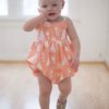Romper Add On | The Simple Life Pattern Company