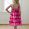 Molly Dress | The Simple Life Pattern Company