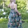 Molly Dress | The Simple Life Pattern Company