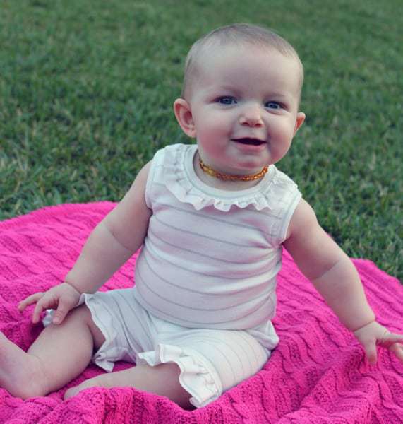 BABY Cheyenne's Ultimate Ruffle Tshirt. PDF sewing pattern for Baby sizes NB - 24 months.