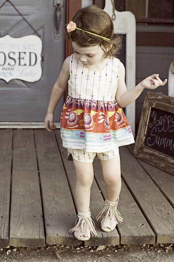 Taylor Shift top and dress | The Simple Life Pattern Company Sheath dress a line top large keyhole back open tie back top shirt dress fall winter spring summer dress with sleeves tank top classy woven pdf sewing pattern babies baby girls tween empire bodice gathered skirt