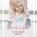 Gorgeous in Gauze The Simple Life Pattern Company