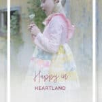 Happy In Heartland The Simple Life Pattern Company