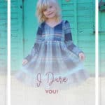 I dare you | The Simple Life Pattern Company