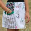 Free Gracie's Pocket Skirt | The Simple Life Pattern Company