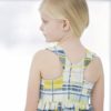 xKnit Lucy Bodice Add-on | The Simple Life Company