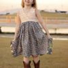 Knit Lucy Bodice Add-on | The Simple Life Company