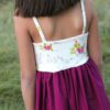 Knit Bella Bodice Add-on | The Simple Life Pattern Company | Download pdf sewing patterns and start making beautiful clothes