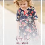 Blog Tour Round Up | The Simple Life Pattern Company