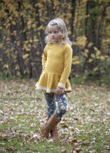fall sewing series simple life pattern company autumn tops tunics knit woven favorite downloadable pdf sewing patterns for baby girls tween and women best sewing patterns top and tunic voile leggings peplum high low skirt circle gathered shirt scoop back popular trendy stylish tots toddler