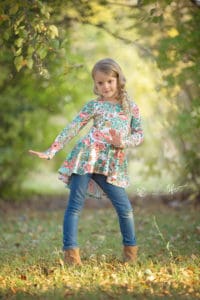 fall sewing series simple life pattern company autumn tops tunics knit woven favorite downloadable pdf sewing patterns for baby girls tween and women best sewing patterns top and tunic voile leggings peplum high low skirt circle gathered shirt scoop back popular trendy stylish tots toddler