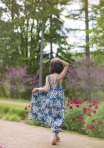 Easy Breezy Rayon Month | Lexi
