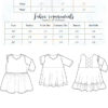 Dolly Aria Simple Life Pattern Company PDF Downloadable Sewing Pattern