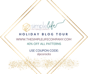 Holiday Blog Tour Sale Graphic
