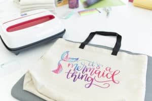 Cricut infusible ink tote bag inspiration ideas how to use infusible ink transfer sheets donation cricut cause simple life pattern company