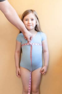 How to take measurements for sewing | Simple Life Pattern Company