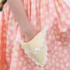 Blakeley's Top & Dress | The Simple Life Company | Envelope pockets, triangular, v bodice, overlay, vintage, handkerchief