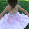 Camilla's Tiered Top & Dress | The Simple LIfe Company