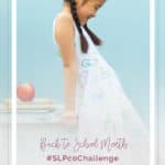 Back to School Month | The Simple Life Company | Monthly Challenge | SLPCO Challenge | Art Gallery Fabrics
