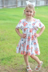 Top 10 Patterns August Monthly Challenge | The Simple Life Company
