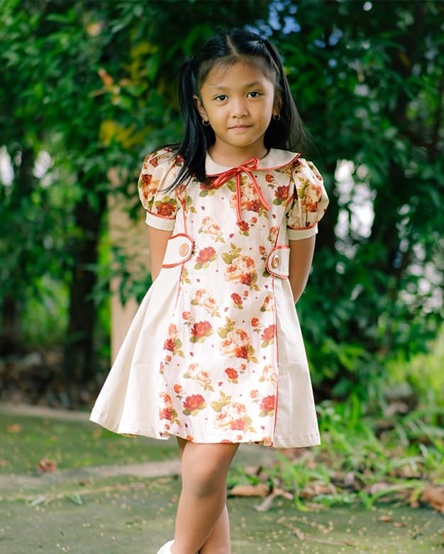 15 Free Baby Dress Patterns Anyone Can Make  Hello Sewing