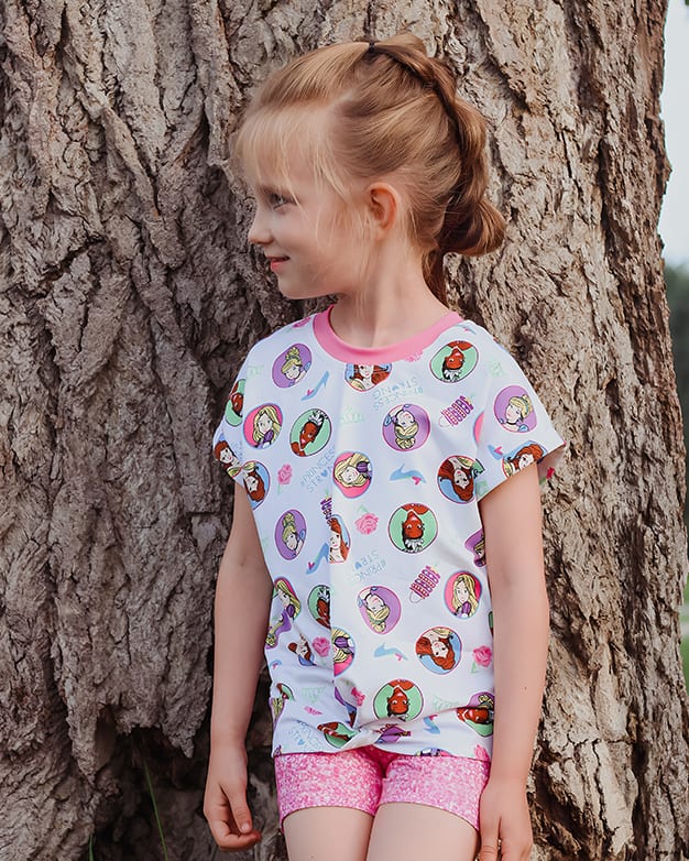 Best Sewing Patterns for Kids: Top 15 Picks